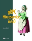 gRPC Microservices in Go - Book