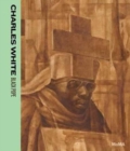 Charles White: Black Pope - Book