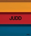 Judd - Book