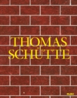 Thomas Schutte - Book