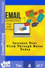 Email Marketing Tips And Tricks : Powerful email marketing for fast growth and for entrepreneurs, influencers, professionals and organizations. - eBook