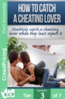How To Catch A Cheating Lover - eBook