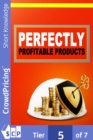 Perfectly Profitable Products - eBook