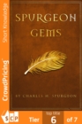 Spurgeon Gems - eBook