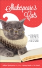 Shakespeare's Cats : The Complete Sonnets for the Literary Cat Lover - eBook