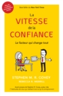 La Vitesse De La Confiance - eBook