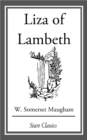 Liza of Lambeth - eBook