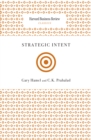 Strategic Intent - eBook