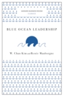 Blue Ocean Leadership (Harvard Business Review Classics) - Book