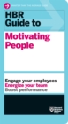 HBR Guide to Motivating People (HBR Guide Series) - eBook