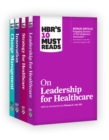 HBR's 10 Must Reads for Healthcare Leaders Collection - eBook