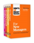 HBR's 10 Must Reads for New Managers Collection - eBook