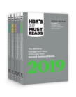 5 Years of Must Reads from HBR: 2019 Edition - eBook