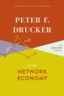 Peter F. Drucker on the Network Economy - eBook