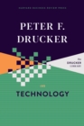 Peter F. Drucker on Technology - eBook