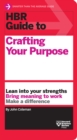 HBR Guide to Crafting Your Purpose - eBook