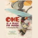 One is a Feast for Mouse (AUDIO) - eAudiobook