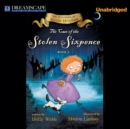 The Case of the Stolen Sixpence - eAudiobook