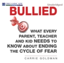 Bullied - eAudiobook
