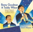 Benny Goodman and Teddy Wilson (Audio) - eAudiobook