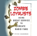 Zombie Loyalists - eAudiobook
