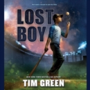 Lost Boy - eAudiobook