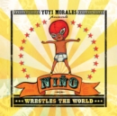 Nino Wrestles the World - eAudiobook