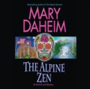 The Alpine Zen - eAudiobook