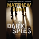 Dark Spies - eAudiobook