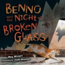 Benno and the Night of Broken Glass - eAudiobook