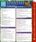 Spanish Phrases (Speedy Study Guides) - eBook