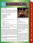 Business Law (Speedy Study Guide) - eBook