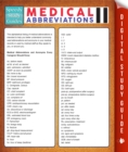 Medical Abbreviations Il (Speedy Study Guides) - eBook