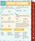 French Grammar (Speedy Study Guides) - eBook
