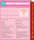 Nursing Pharmacology (Speedy Study Guides) - eBook