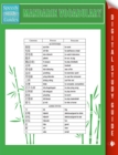 Mandarin Vocabulary (Speedy Study Guides) - eBook
