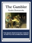 The Gambler - eBook