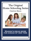 The Original Home Schooling Series - eBook