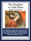 The Daughter of Erlik Khan - eBook