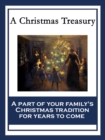 A Christmas Treasury - eBook