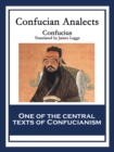 Confucian Analects - eBook