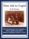First Aid to Cupid - eBook