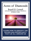 Acres of Diamonds : With linked Table of Contents - eBook