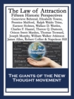 The Law of Attraction : Fifteen Historic Perspectives - eBook