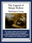 The Legend of Sleepy Hollow : With linked Table of Contents - eBook