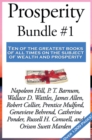 Prosperity Bundle #1 - eBook