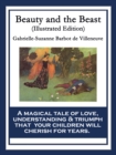 Beauty and the Beast : Illustrated Edition - eBook