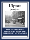 Ulysses : With linked Table of Contents - eBook