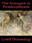 The Avenger of Perdondaris - eBook