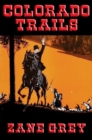 Colorado Trails - eBook